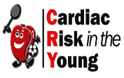 cardiac risk in the young